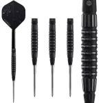 Set sageti darts steel caliburn Sword S3, 21g, 95% wolfram