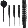 Set sageti darts steel caliburn Sword S3, 21g, 95% wolfram