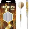 Set sageti darts steel Caliburn Nexus N1 22g, 955 wolfram