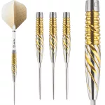 Set sageti darts steel Caliburn Nexus N1 22g, 955 wolfram