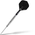 Set sageti darts steel caliburn Hunt H2, 21g , 90% wolfram