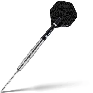 Set sageti darts steel caliburn Hunt H2, 21g , 90% wolfram