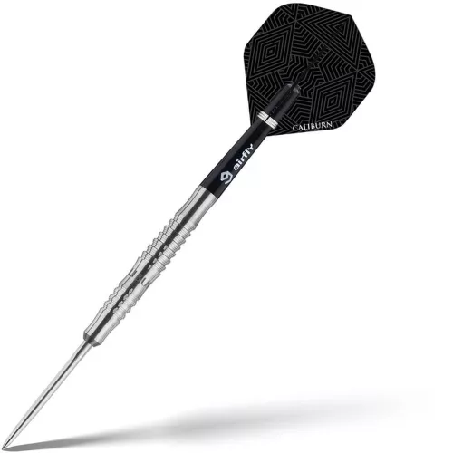 Set sageti darts steel caliburn Hunt H2, 21g , 90% wolfram