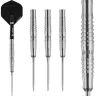 Set sageti darts steel caliburn Hunt H2, 21g , 90% wolfram