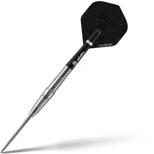 Set sageti darts Caliburn Hunt H3, 21g, 90% wolfram