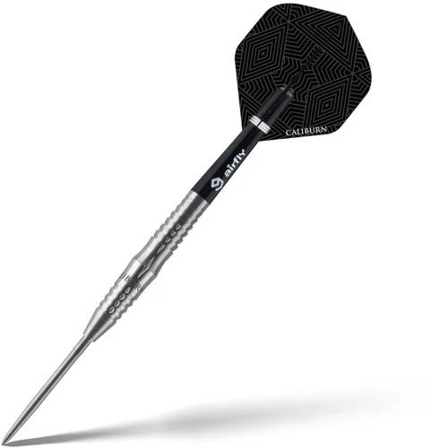 Set sageti darts Caliburn Hunt H3, 21g, 90% wolfram