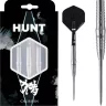 Set sageti darts Caliburn Hunt H3, 21g, 90% wolfram