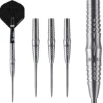 Set sageti darts Caliburn Hunt H3, 21g, 90% wolfram
