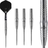 Set sageti darts Caliburn Hunt H3, 21g, 90% wolfram