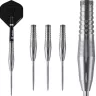 Set sageti darts steel Caliburn Hunt H4, 20g, 90% wolfram