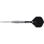 Set sageti darts steel Caliburn Hunt H4, 20g, 90% wolfram