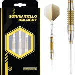Set sageti darts soft caliburn players darts sonny Millo Balagat, 21g, 90% wolfram