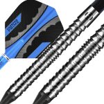 Set sageti Harrows soft, 18g, Razr 90% wolfram