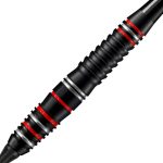 Set sageti darts Harrows soft 20g, Fire High Grade Alloy, otel