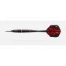 Set sageti darts Harrows soft 20g, Fire High Grade Alloy, otel