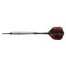 Set darts soft  Harrows Rage 18g, brass, cupru