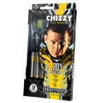 Set darts Harrows soft 18g, Chizzy 80%