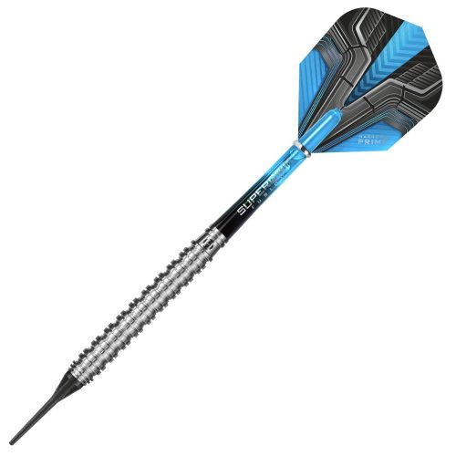 Sageti darts Harrows soft 18g, Revere 90% tungsten