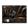Sageti darts Harrows soft 18g, Noble 90% tungsten