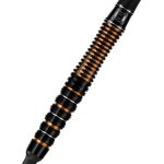 Sageti darts Harrows soft 20g, Noble 90% tungsten