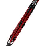Sageti darts Harrows soft 20g, Fire Inferno 90% tungsten