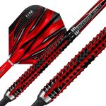 Set darts Harrows soft 21g, Fire Inferno 90% wolfram