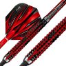 Set darts Harrows soft 21g, Fire Inferno 90% wolfram