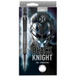 Set sageti darts soft Harrows Black Knight 18g, 90% wolfram