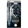 Set sageti darts soft Harrows Black Knight 18g, 90% wolfram
