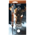 Set sageti darts soft Harrows Toro 18g, 90% wolfram