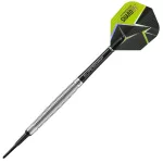 Set sageti darts soft Harrows Shard 20g, 90% wolfram