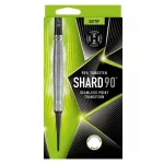 Set sageti darts soft Harrows Shard 20g, 90% wolfram