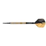 SET DARTS SOFT HARROWS CHIZZY GEN2 20G, 90% WOLFRAM