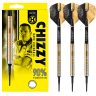 SET DARTS SOFT HARROWS CHIZZY GEN2 20G, 90% WOLFRAM