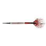SET DARTS SOFT HARROWS DAMON HETA GEN2 18G, 90% WOLFRAM