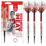 SET DARTS SOFT HARROWS DAMON HETA GEN2 18G, 90% WOLFRAM