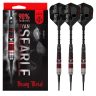 Set darts soft harrows Ryan Searle Series 2 20g, 90% tungsten