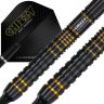 Set darts soft Harrows Dave Chisnall Chizzy Series 3 18g, 90% tungsten