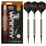 Set darts soft Harrows Luke Woodhouse Series 2 18g, 90% tungsten