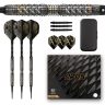 Set sageti darts soft harrows opus 20g, 90% tungsten