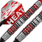 Set darts soft Harrows Damon Heta Series 3 18gR, 90% tungsten