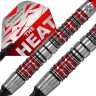 Set darts soft Harrows Damon Heta Series 3 20gR, 90% tungsten