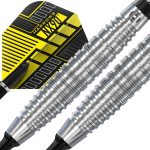 Set darts soft Harrows NX90 Bomb 18g, 90% tungsten
