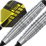 Set darts soft Harrows NX90 Bomb 18g, 90% tungsten