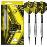 Set darts soft Harrows NX90 Bomb 20g, 90% tungsten