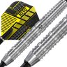 Set darts soft Harrows NX90 Parallel 20g, 90% tungsten
