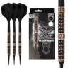   Set sageti darts soft Harrows Wolfram Trinity 18g, 97% wolfram