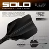   Set sageti darts soft Harrows Wolfram Trinity 18g, 97% wolfram