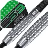 Set darts soft Harrows Dimplex S3 Bomb 18g, 90% wolfram