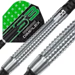 Set darts soft Harrows Dimplex S3 Tapered 18g, 90% tungsten